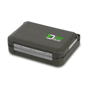 Krabička DELPHIN KlikBox Duo 175-9P