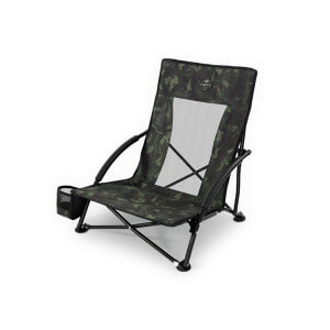 Křeslo DELPHIN Lowride Banx