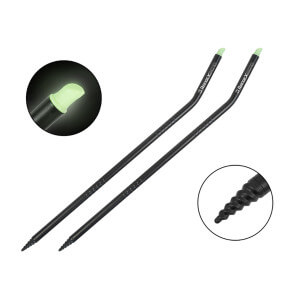 Dištanční tyče DELPHIN RangeX Bend