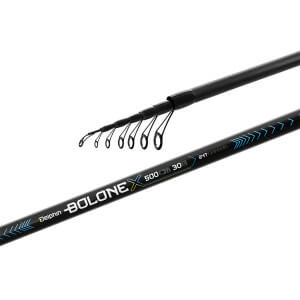 Prut DELPHIN Bolonex