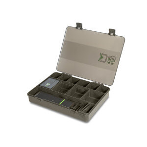 Krabička DELPHIN KlikBox Pro Scratched Edition