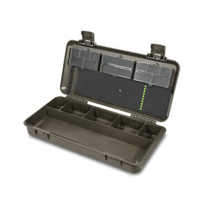 Krabička DELPHIN KlikBox Long Scratched Edition