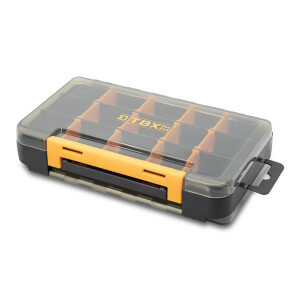 Krabička DELPHIN TBX Duo 175-15P EVA