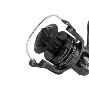 Hluboká cívka pro naviják DELPHIN Irox 7T DP Aluminium