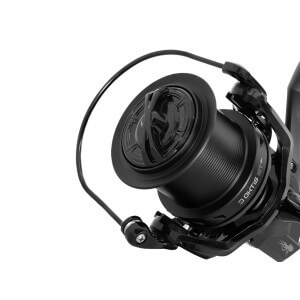 Náhradní cívka pro naviják DELPHIN Oktis 12T SH Aluminium