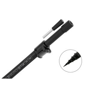 Vidlička DELPHIN BlackStix