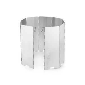 Závětří pro vařič DELPHIN WindWall