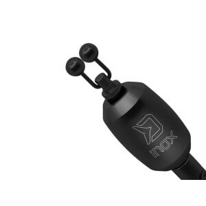 Obrázek 4 k Závěsný řetízkový swinger DELPHIN Inox Black