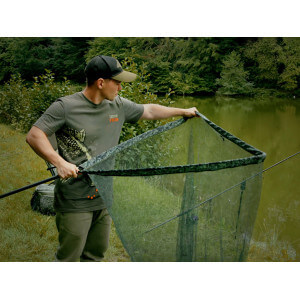 Obrázek 13 k Podběrák DELPHIN Telefix C2G