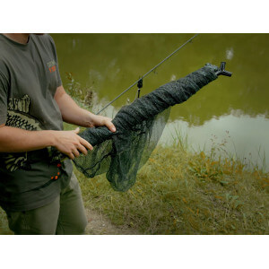 Obrázek 15 k Podběrák DELPHIN Telefix C2G