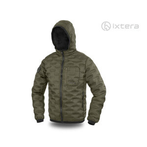 Bunda DELPHIN Ixtera Razor Army