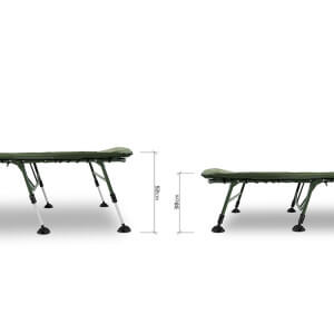 Obrázek 3 k Lehátko DELPHIN ErgoCarp