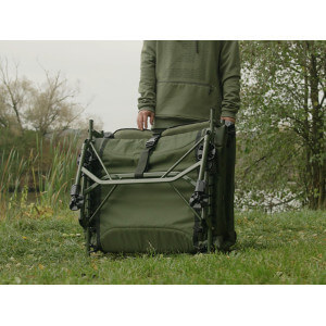 Obrázek 9 k Lehátko DELPHIN ErgoCarp