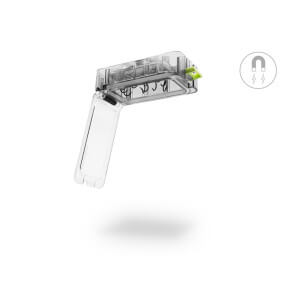 Obrázek 4 k Krabička DELPHIN MagNeon, 3 ks