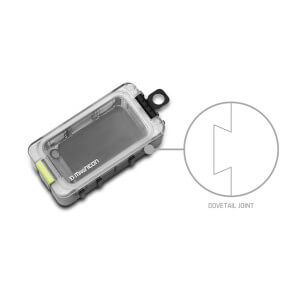 Obrázek 6 k Krabička DELPHIN MagNeon, 3 ks