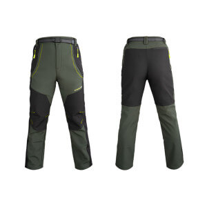 Obrázek 3 k Kalhoty DELPHIN ThermoTex Plus+