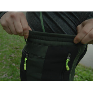 Obrázek 11 k Kalhoty DELPHIN ThermoTex Plus+