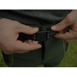 Obrázek 12 k Kalhoty DELPHIN ThermoTex Plus+