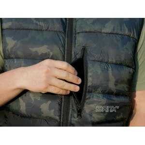 Obrázek 11 k Vesta DELPHIN Banx Vest