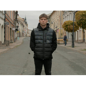 Obrázek 12 k Vesta DELPHIN Banx Vest