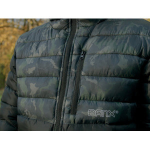 Obrázek 9 k Bunda DELPHIN Banx Vest