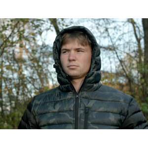 Obrázek 10 k Bunda DELPHIN Banx Vest