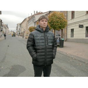 Obrázek 12 k Bunda DELPHIN Banx Vest