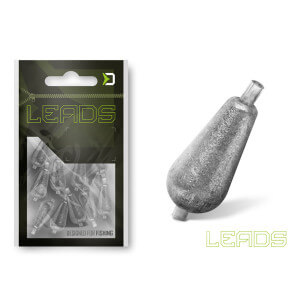 Obrázok 2 k Olovko DELPHIN Leads hruška s bužírkou