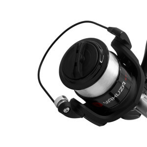 Obrázok 10 k Kaprársky SET - prút DELPHIN Yakuza + navijak ...