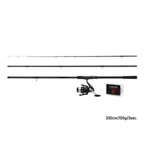 Obrázok 4 k Feedrový set DELPHIN Yakuza