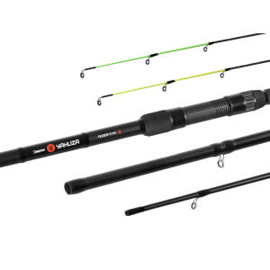 Obrázok 6 k Feedrový set DELPHIN Yakuza