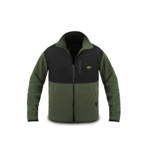 Obrázek 3 k Flísová bunda DELPHIN Twin