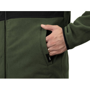 Obrázek 5 k Flísová bunda DELPHIN Twin