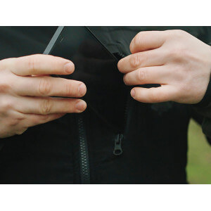 Obrázek 9 k Flísová bunda DELPHIN Twin