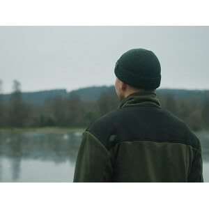 Obrázek 10 k Flísová bunda DELPHIN Twin