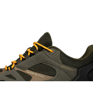 Obrázek 5 k Outdoorové nepromokavé boty DELPHIN Ixtera Rivez