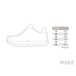 Obrázek 7 k Outdoorové nepromokavé boty DELPHIN Ixtera Rivez