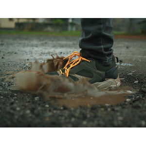 Obrázek 10 k Outdoorové nepromokavé boty DELPHIN Ixtera Rivez