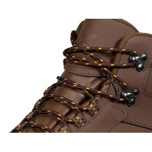 Obrázek 6 k Kožené nepromokavé boty DELPHIN Ixtera Sierra