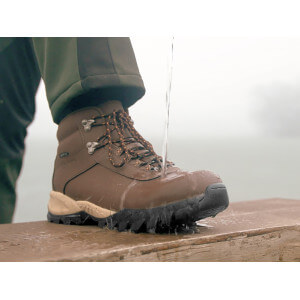 Obrázek 9 k Kožené nepromokavé boty DELPHIN Ixtera Sierra