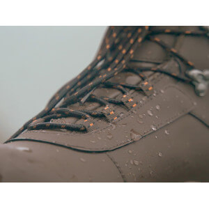 Obrázek 10 k Kožené nepromokavé boty DELPHIN Ixtera Sierra