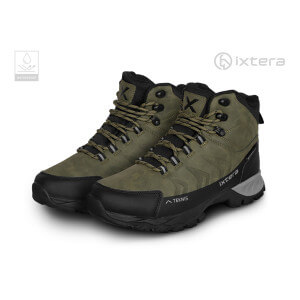 Nepremokavé topánky DELPHIN Ixtera Teknis