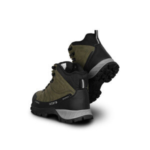 Obrázok 3 k Nepremokavé topánky DELPHIN Ixtera Teknis