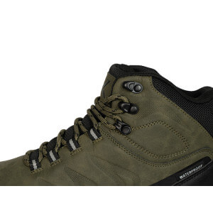 Obrázok 5 k Nepremokavé topánky DELPHIN Ixtera Teknis