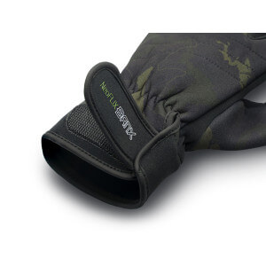 Obrázok 2 k Neoprénové rukavice DELPHIN NeoFlix Banx s výstelkou