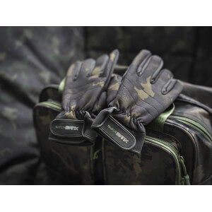 Obrázok 4 k Neoprénové rukavice DELPHIN NeoFlix Banx s výstelkou