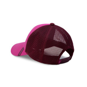 Obrázek 2 k Kšiltovka DELPHIN Queen Trucker