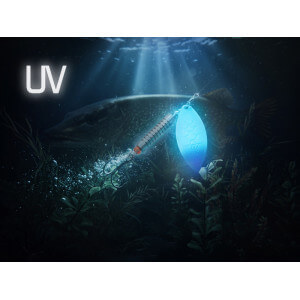 Obrázek 10 k Rotačka DELPHIN Spear