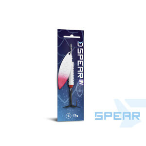 Obrázek 11 k Rotačka DELPHIN Spear