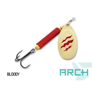 Obrázek 5 k Rotačka DELPHIN Arch